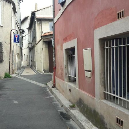 Le 4Bis Apartamento Avinhão Exterior foto