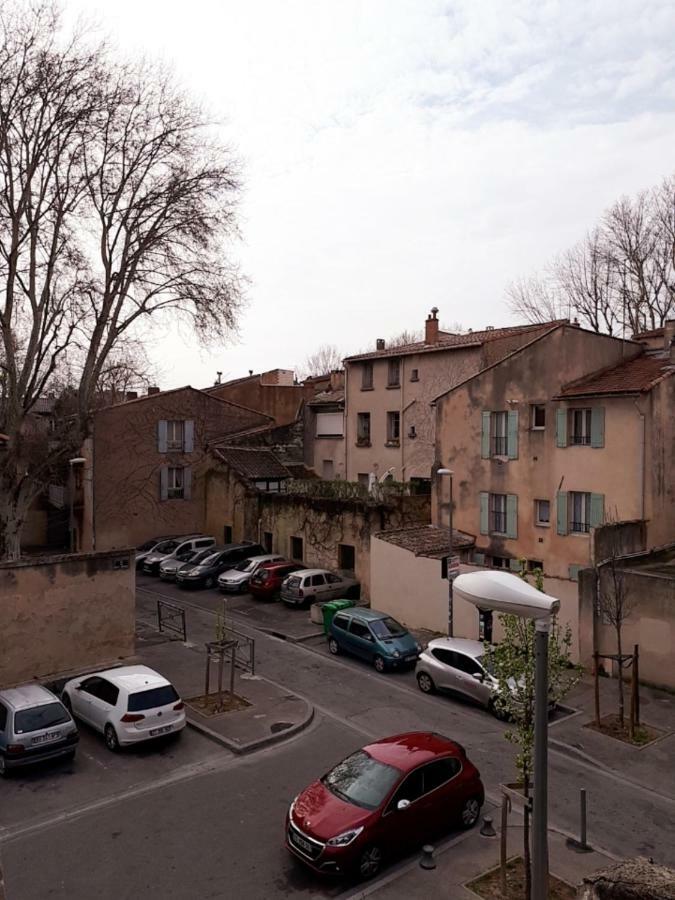 Le 4Bis Apartamento Avinhão Exterior foto