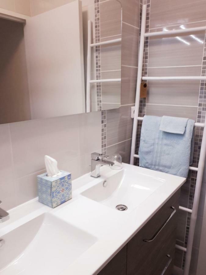 Le 4Bis Apartamento Avinhão Exterior foto