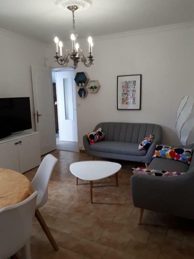 Le 4Bis Apartamento Avinhão Exterior foto