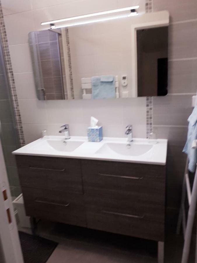Le 4Bis Apartamento Avinhão Exterior foto