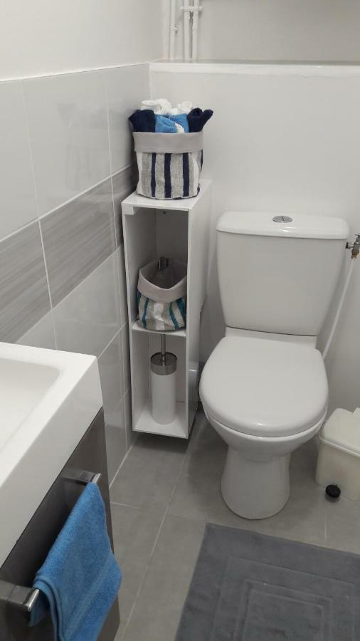 Le 4Bis Apartamento Avinhão Exterior foto