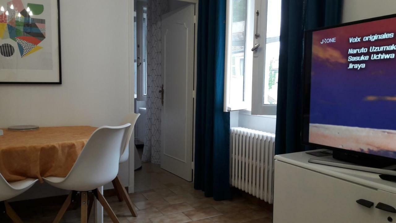 Le 4Bis Apartamento Avinhão Exterior foto